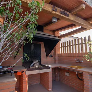 Casa Riu Avall , Riumar España