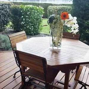 - La Terrasse De L'araillé , Argelès-Gazost Francia